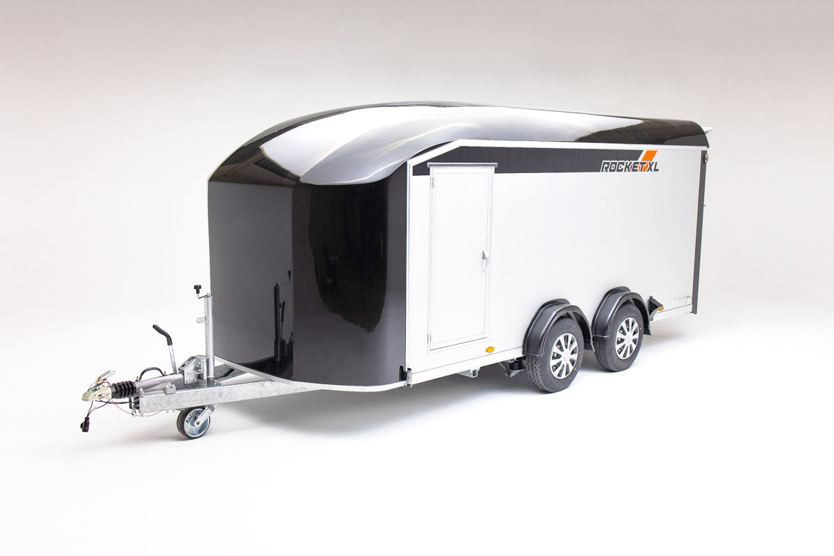 Remolque cerrado ONNE ROCKET XL