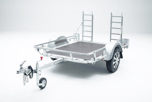 Remolque para Quad GALLARDO